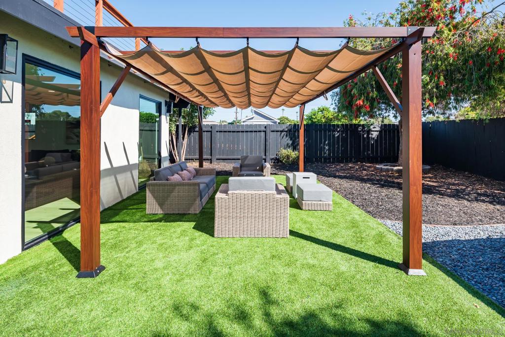 Clairemont - Residential