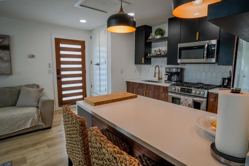 Clairemont - Residential