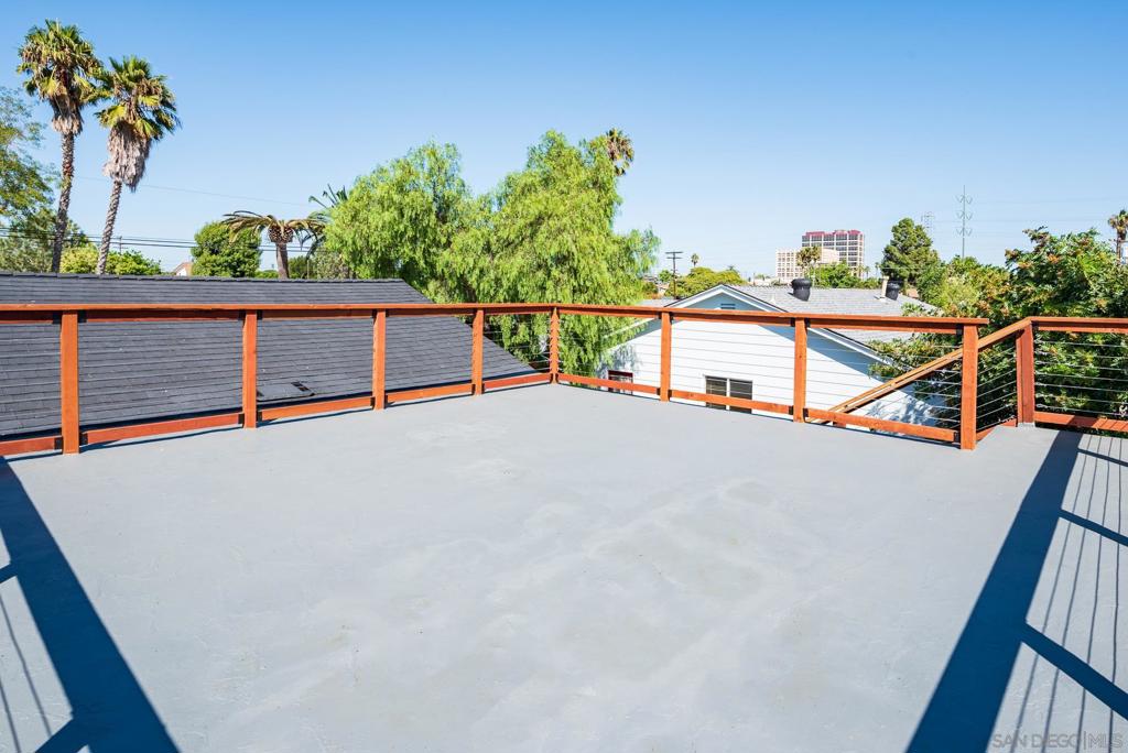 Clairemont - Residential