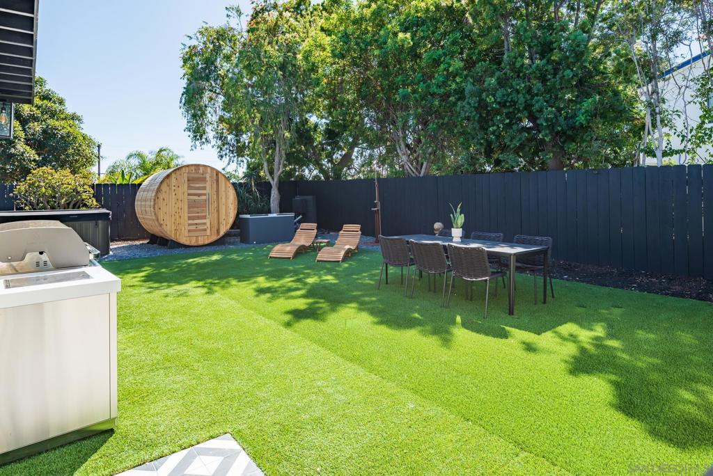 Clairemont - Residential