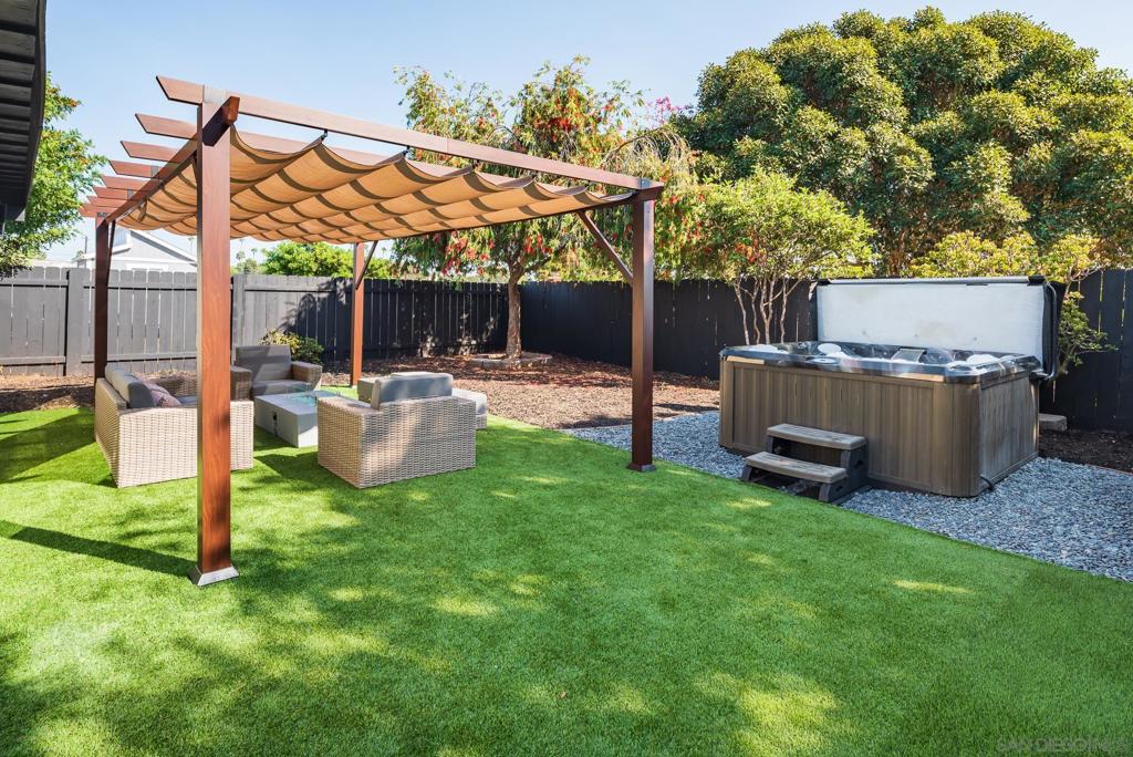 Clairemont - Residential