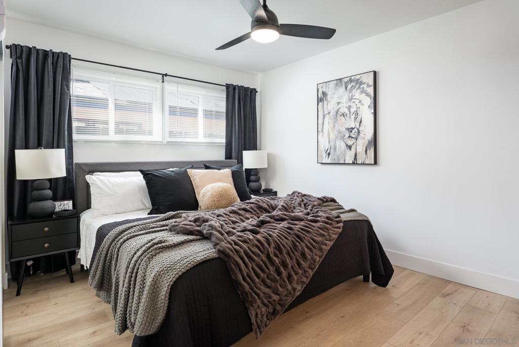 Clairemont - Residential