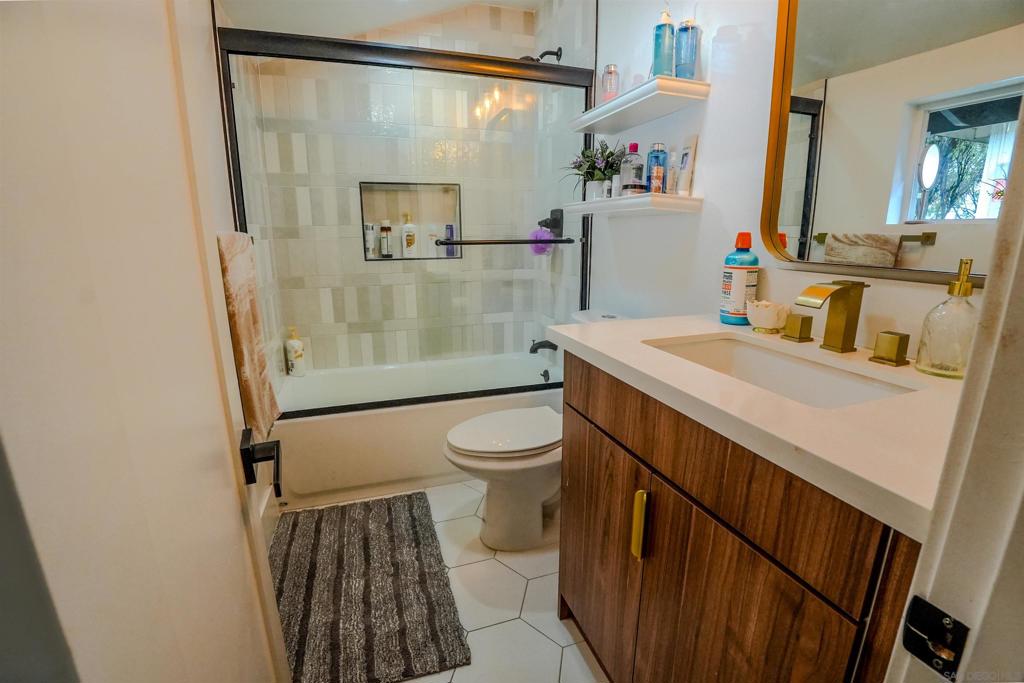 Clairemont - Residential