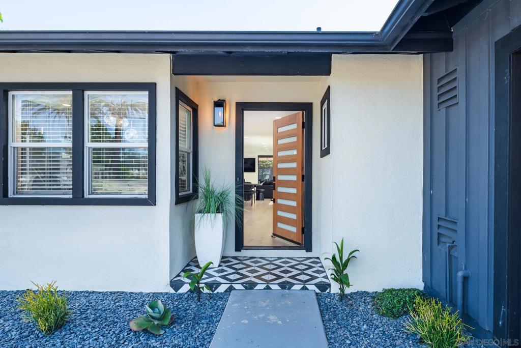 Clairemont - Residential