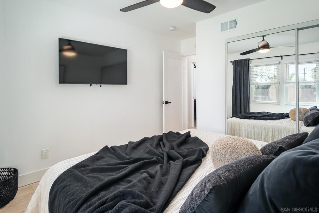 Clairemont - Residential