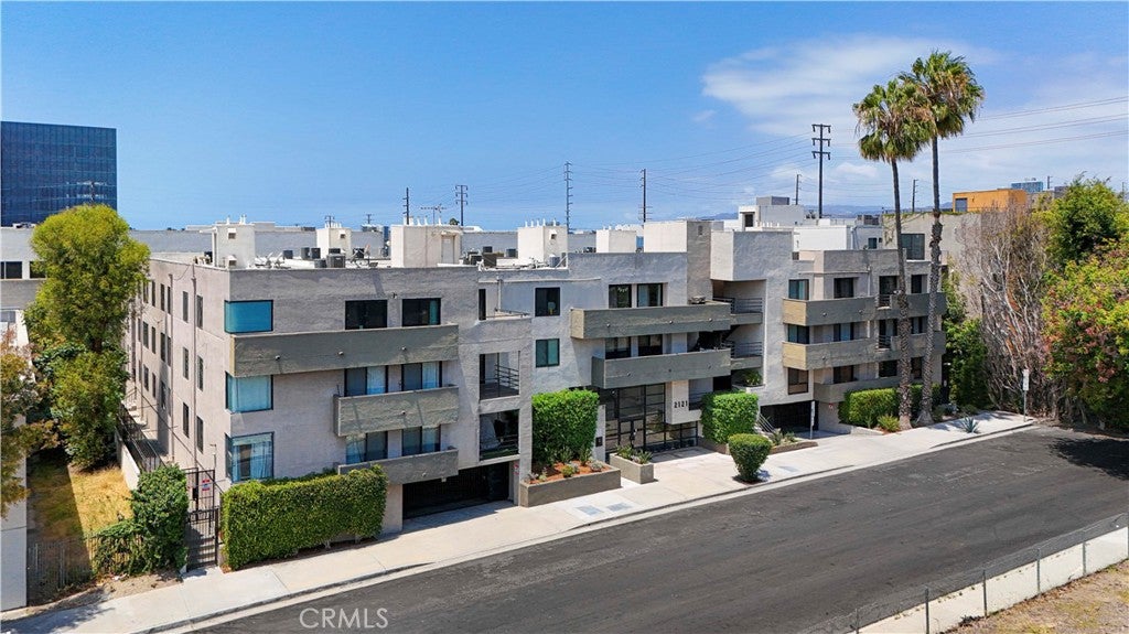 2121 Beloit Avenue 112, Los Angeles CA 90025