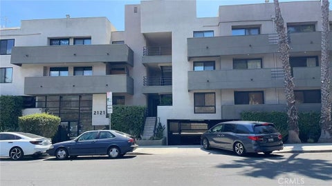 Photo of 2121 Beloit Avenue #112, Los Angeles, CA 90025 (MLS # WS26135455)