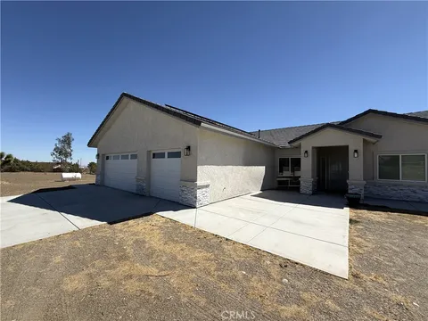9591 Burbank Road, Phelan, CA 92371 - MLS#: TR25243279