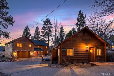 448 Edgemoor Road Big Bear Lake CA 92315