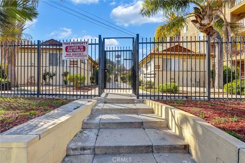 Photo of 12021 S Figueroa St, Los Angeles, CA 90061 (MLS # CV26040584)
