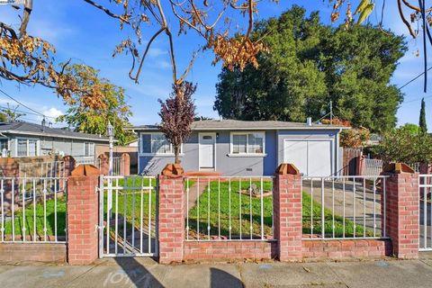 Photo of 38016 Vallejo St St, Fremont, CA 94536 (MLS # 41118168)