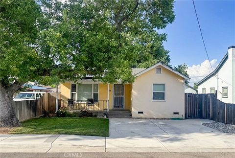 17 E Colusa Street Orland CA 95963