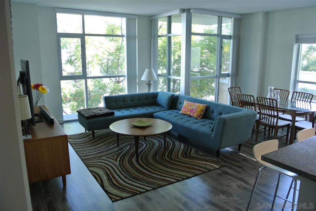 Hillcrest - Residential Lease