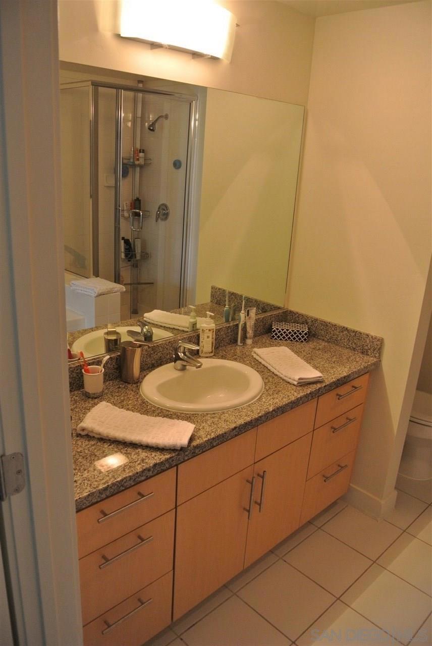 Hillcrest - Residential Lease