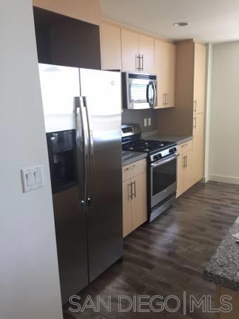 Hillcrest - Residential Lease