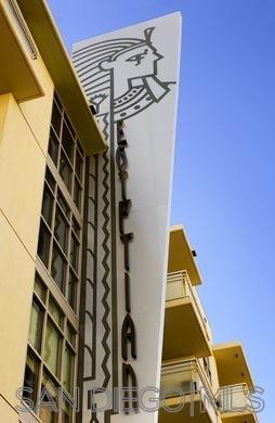 Hillcrest - Residential Lease