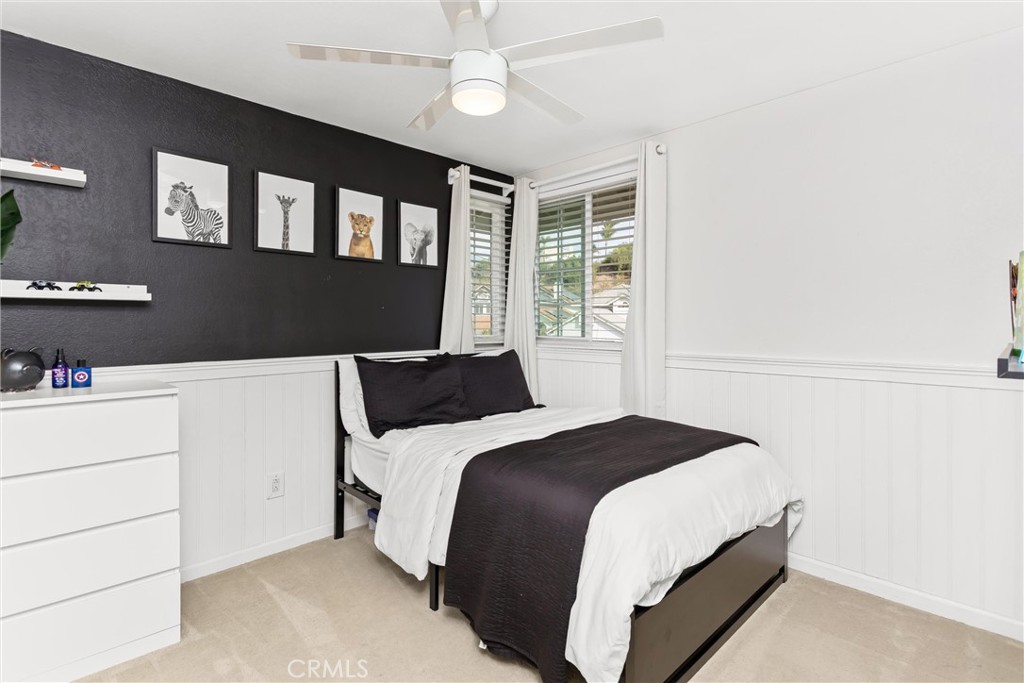 Carmel Mountain Ranch - Residential