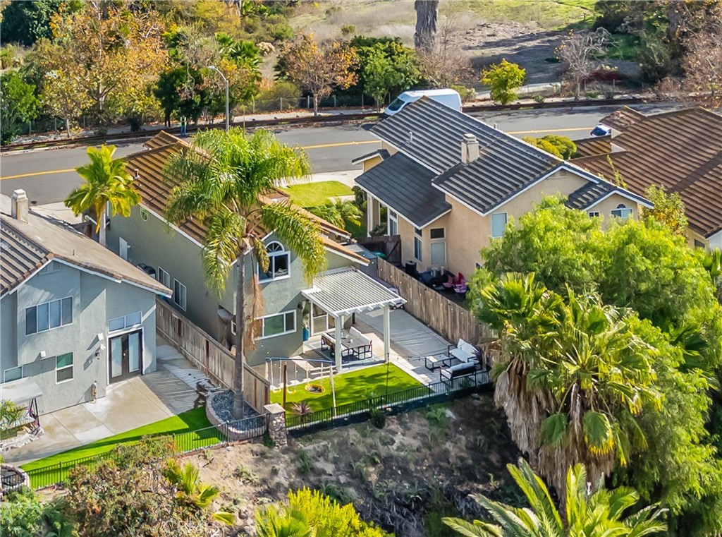 Carmel Mountain Ranch - Residential