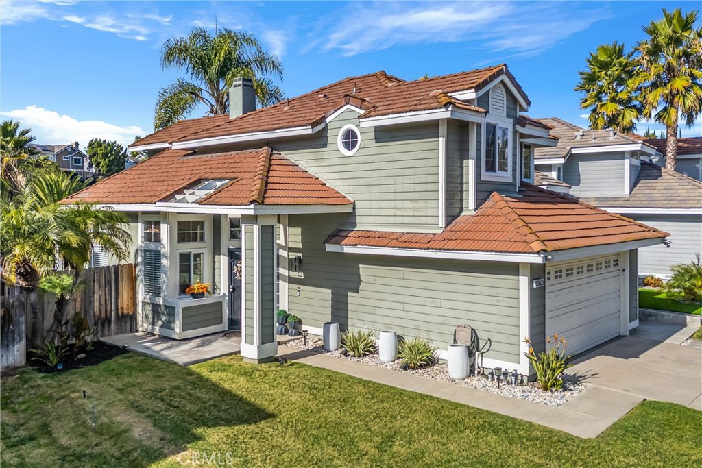 Carmel Mountain Ranch - Residential