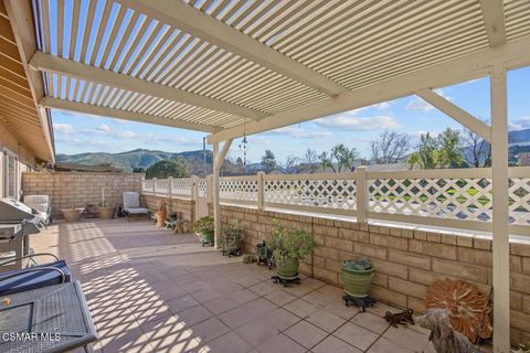 Tiny photo for 19206 Village 19 Vlg, Camarillo, CA 93012 (MLS # 226000299)