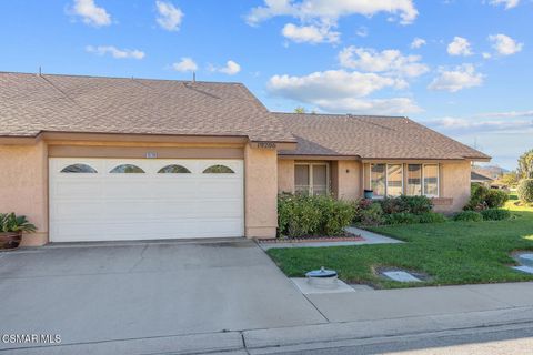 Tiny photo for 19206 Village 19 Vlg, Camarillo, CA 93012 (MLS # 226000299)