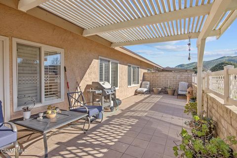 Tiny photo for 19206 Village 19 Vlg, Camarillo, CA 93012 (MLS # 226000299)