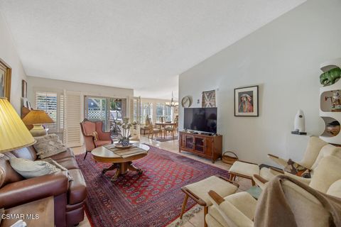 Tiny photo for 19206 Village 19 Vlg, Camarillo, CA 93012 (MLS # 226000299)