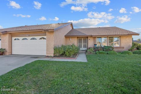 19206 Village 19 Camarillo CA 93012