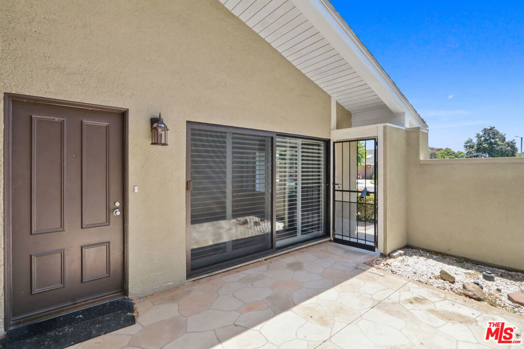 8645 Butte Circle #602B