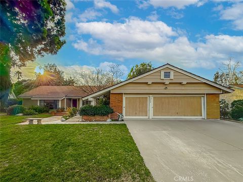 Photo of 377 Oldstone Court, Simi Valley, CA 93065 (MLS # SR26012316)