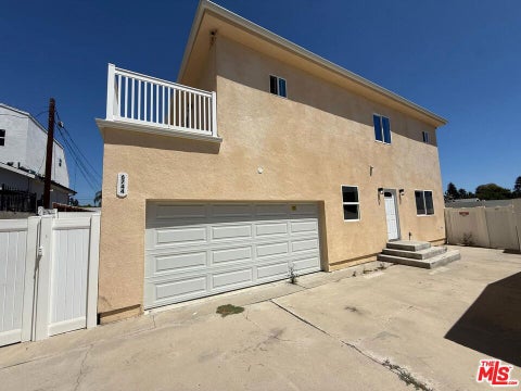 Photo of 6744 Radford Avenue, Los Angeles, CA 91606 (MLS # 26870105)