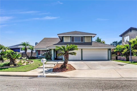Photo of 19976 Felicia DR, Yorba Linda, CA 92886 (MLS # PW26129328)