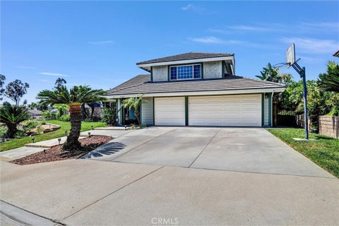Photo of 19976 Felicia DR, Yorba Linda, CA 92886 (MLS # PW26129328)
