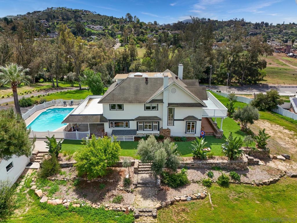 1758 Dehesa Rd Rd