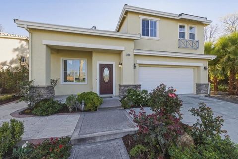5153 Aspen Street Dublin CA 94568