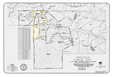 Photo of 41924 Patrick Ave Ave #4337/2, Coarsegold, CA 93614 (MLS # 26667871)