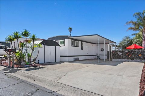 765 Mesa View Drive 86 Arroyo Grande CA 93420