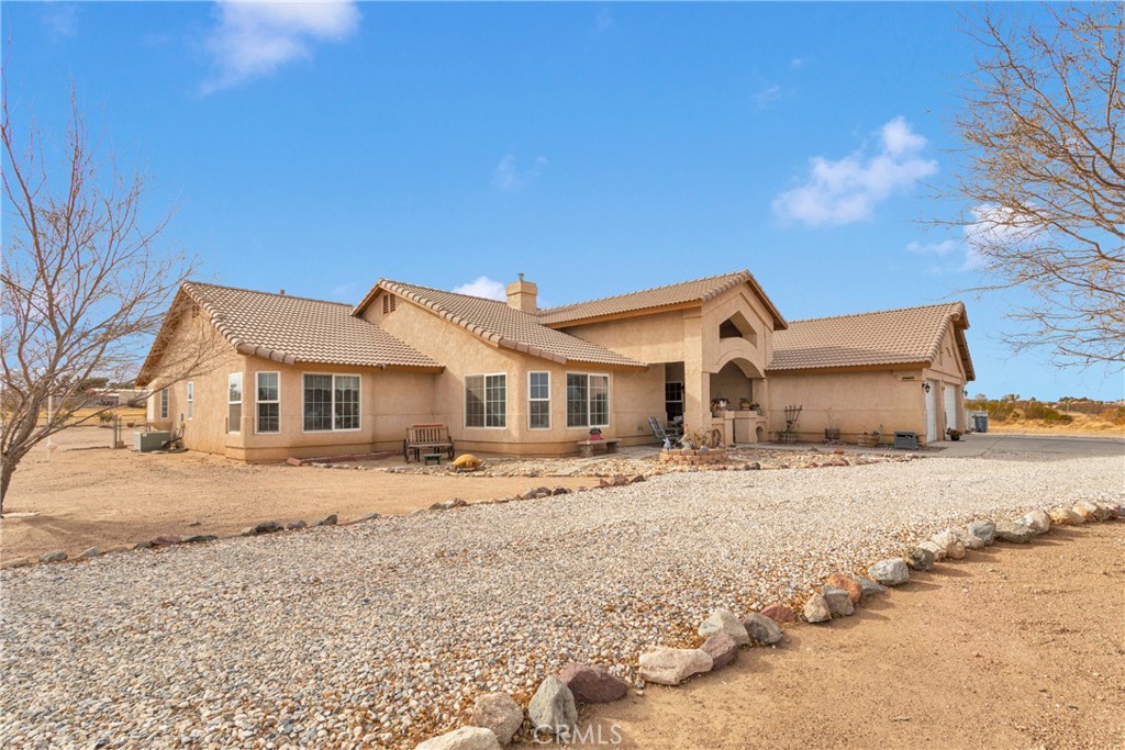 10776 Joshua Road