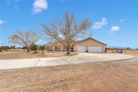 10776 Joshua Road Oak Hills CA 92344