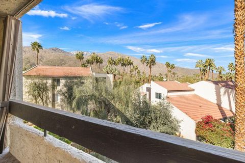 Photo of 1552 S Camino Real Real #333, Palm Springs, CA 92264 (MLS # 219143780DA)