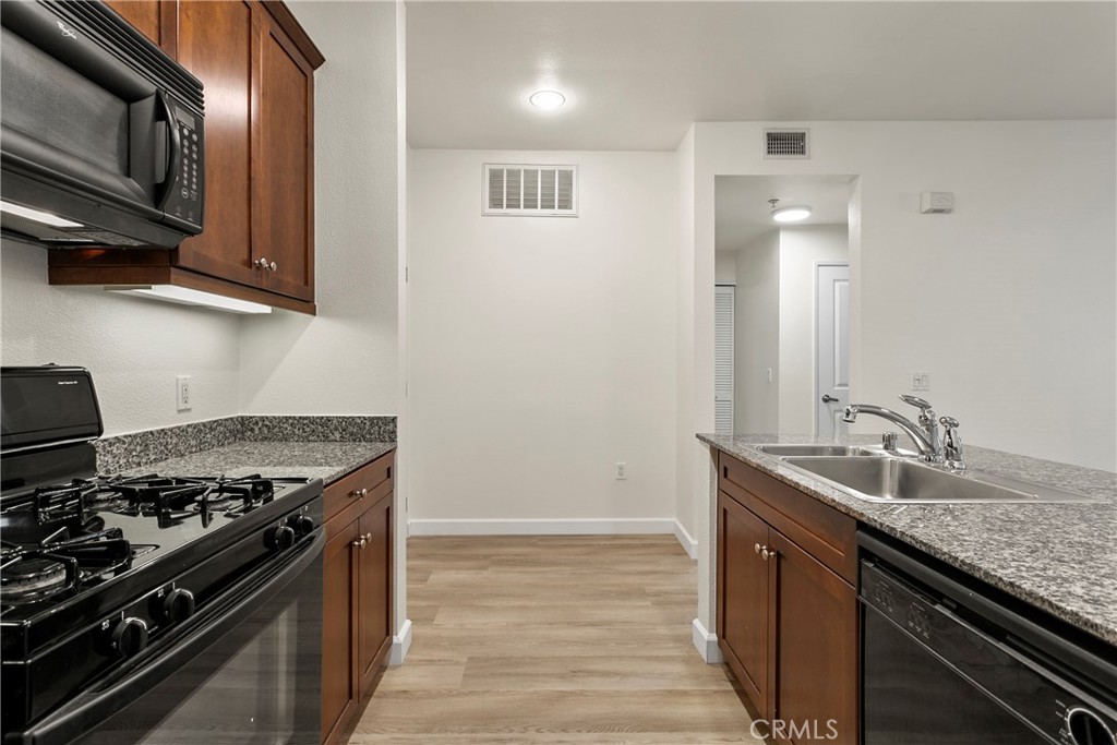 Avenue One (AVE1) - Residential