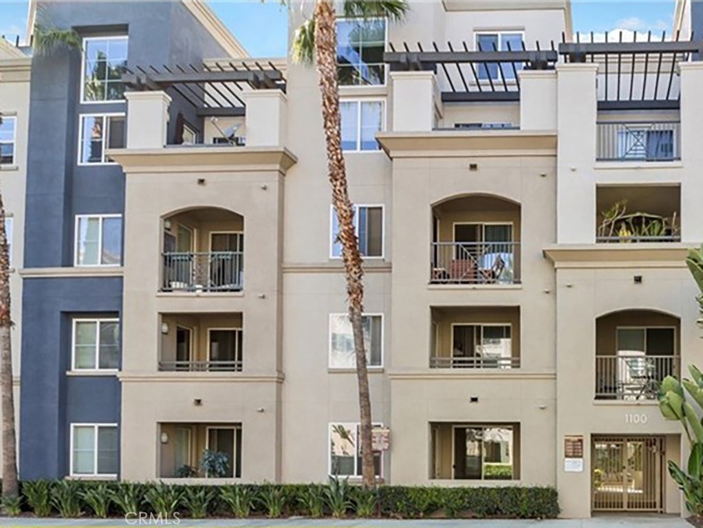 Avenue One (AVE1) - Residential