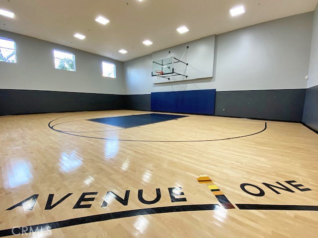 Avenue One (AVE1) - Residential