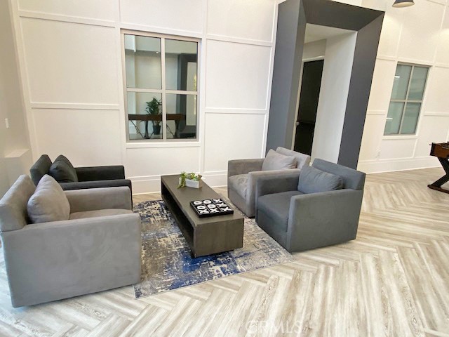 Avenue One (AVE1) - Residential