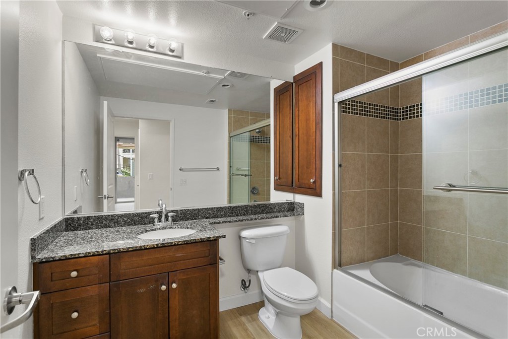 Avenue One (AVE1) - Residential