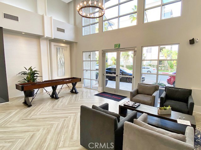 Avenue One (AVE1) - Residential