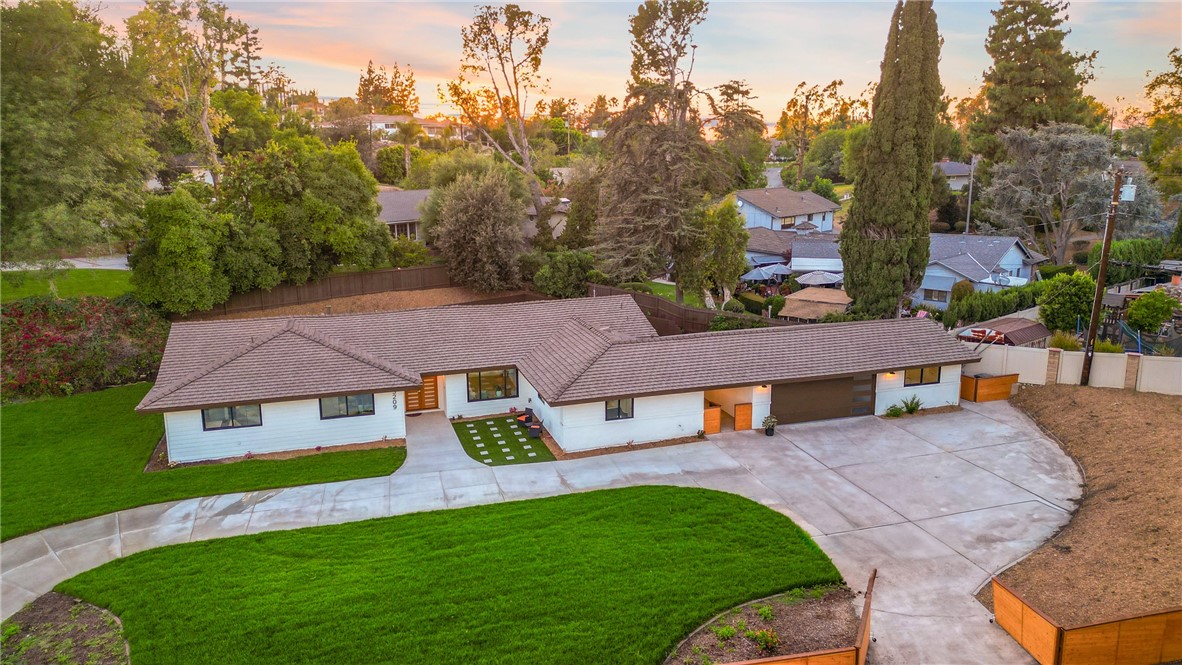 Sunny Hills View Estates (SHVE) - Residential