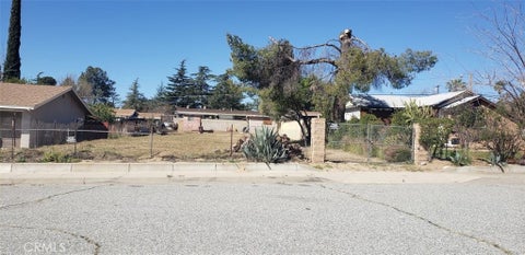 Photo of 0 N Woodland Avenue, Banning, CA 92220 (MLS # IV26195249)