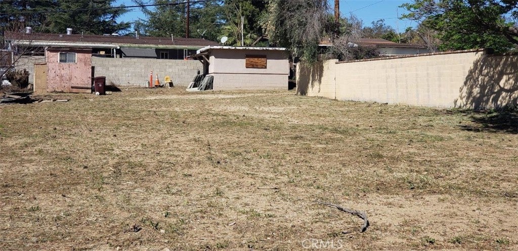 0 N Woodland Avenue