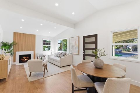 2550 Annapolis Street East Palo Alto CA 94303